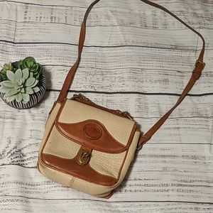 Dooney & Bourke Vintage Crossbody!